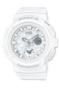 Наручные часы CASIO BABY-G BGA-195-7A