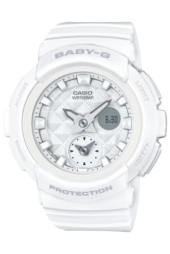 Наручные часы CASIO BABY-G BGA-195-7A