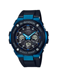 Наручные часы CASIO G-SHOCK GST-S300G-1A2