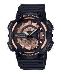 Наручные часы CASIO COLLECTION AEQ-110W-1A3