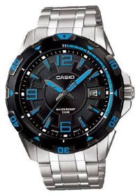 Наручные часы CASIO COLLECTION MTD-1065D-1A