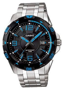 Наручные часы CASIO COLLECTION MTD-1065D-1A