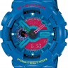 Наручные часы CASIO G-SHOCK GA-110HC-2A