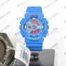 Наручные часы CASIO G-SHOCK GA-110HC-2A