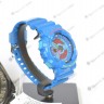 Наручные часы CASIO G-SHOCK GA-110HC-2A