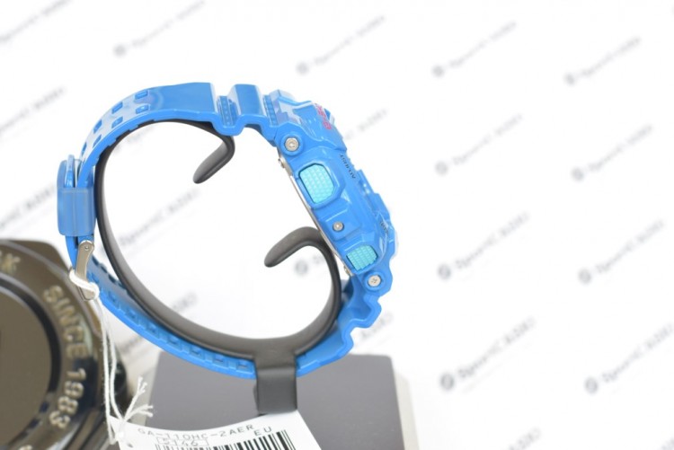 Наручные часы CASIO G-SHOCK GA-110HC-2A