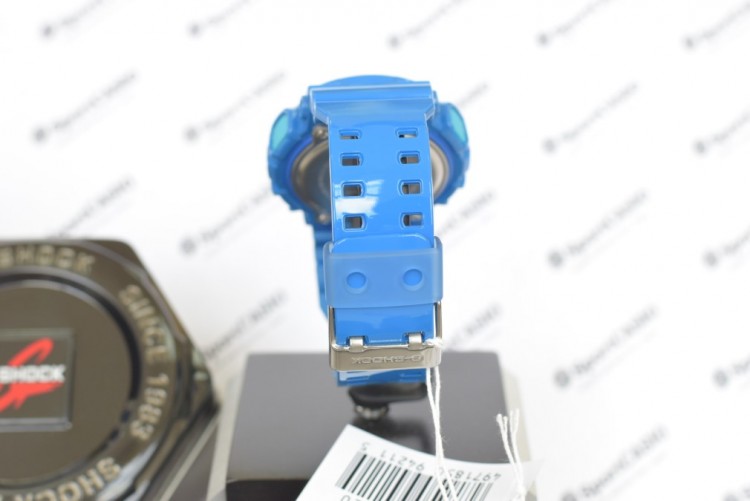Наручные часы CASIO G-SHOCK GA-110HC-2A