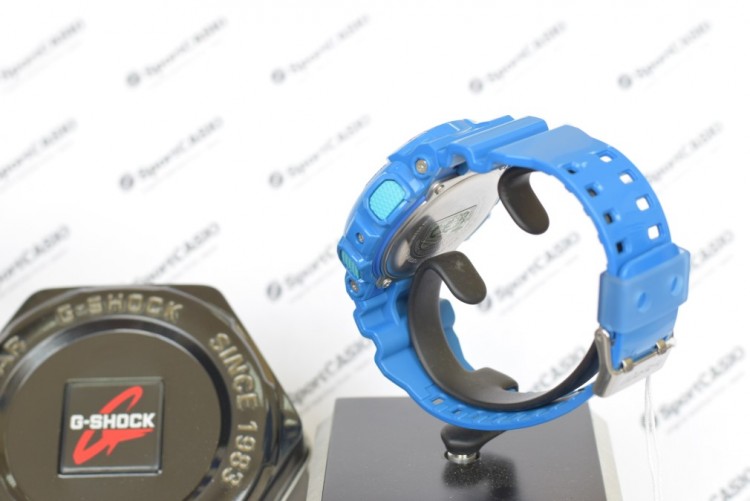Наручные часы CASIO G-SHOCK GA-110HC-2A