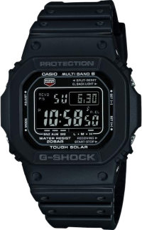 Наручные часы CASIO G-SHOCK GW-M5610-1B