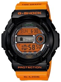 Наручные часы CASIO G-SHOCK GLX-150-4E