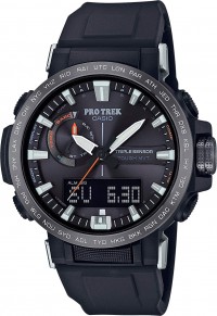 Наручные часы CASIO PRO TREK PRW-60Y-1A