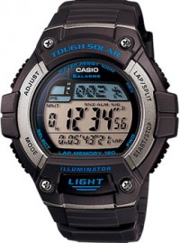 Наручные часы CASIO W-S220-8A