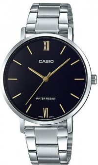 Женские наручные часы CASIO LTP-VT01D-1B