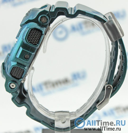 Наручные часы CASIO G-SHOCK GA-110NM-3A
