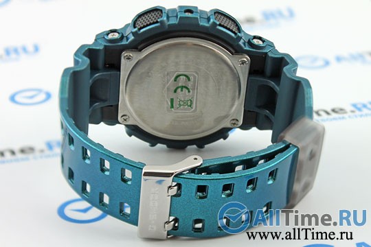 Наручные часы CASIO G-SHOCK GA-110NM-3A