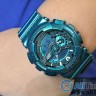 Наручные часы CASIO G-SHOCK GA-110NM-3A