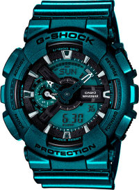 Наручные часы CASIO G-SHOCK GA-110NM-3A