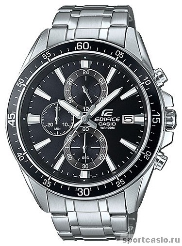 casio edifice 306