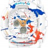 Наручные часы CASIO BABY-G BA-120SPL-7A