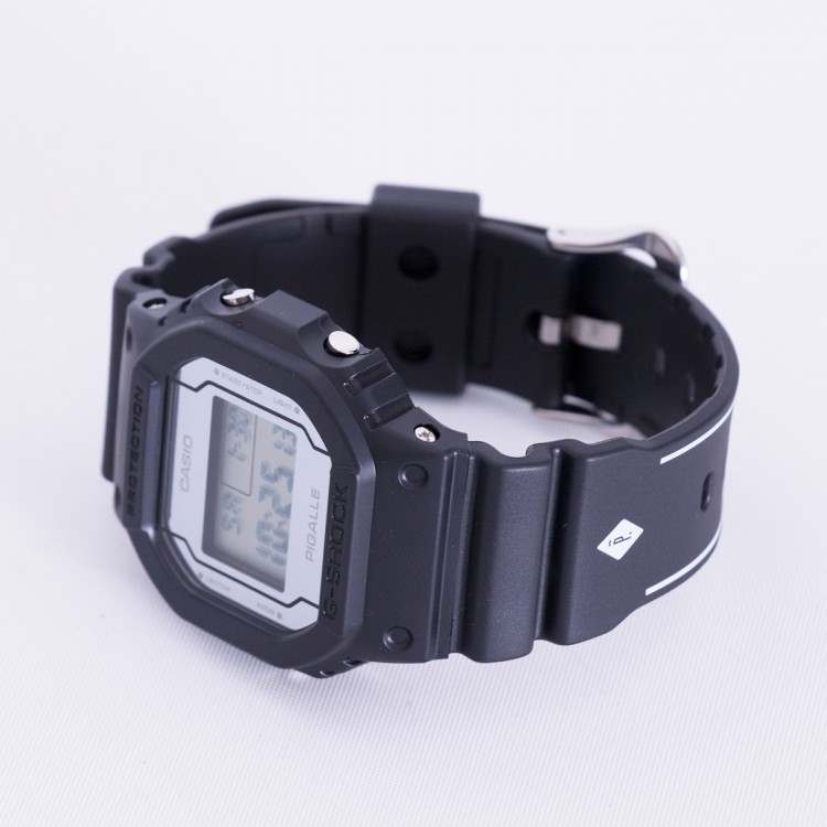 Наручные часы CASIO G-SHOCK DW-5600PGB-1E PIGALLE