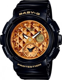 Наручные часы CASIO BABY-G BGA-195M-1A