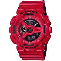 Наручные часы CASIO G-SHOCK GA-110LPA-4A