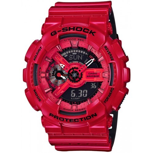 Наручные часы CASIO G-SHOCK GA-110LPA-4A