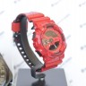 Наручные часы CASIO G-SHOCK GA-110LPA-4A