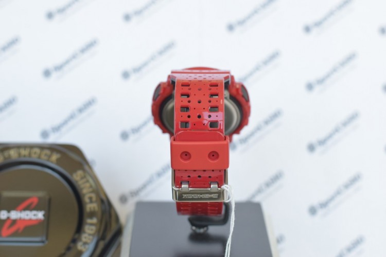 Наручные часы CASIO G-SHOCK GA-110LPA-4A