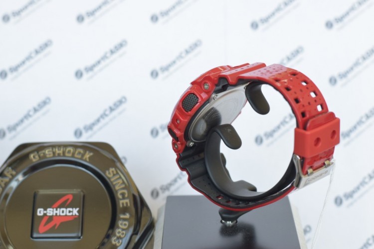 Наручные часы CASIO G-SHOCK GA-110LPA-4A