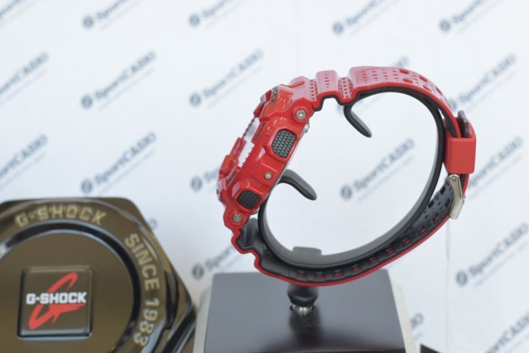 Наручные часы CASIO G-SHOCK GA-110LPA-4A