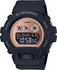 Наручные часы CASIO G-SHOCK GMD-S6900MC-1E