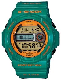 Наручные часы CASIO G-SHOCK GLX-150B-3E