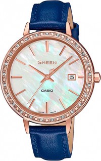 Наручные часы CASIO SHEEN SHE-4052PGL-7A