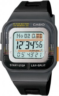 Мужские наручные часы CASIO SDB-100-1A