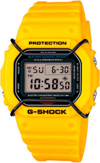 Наручные часы CASIO G-SHOCK DW-5600P-9E