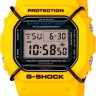 Наручные часы CASIO G-SHOCK DW-5600P-9E