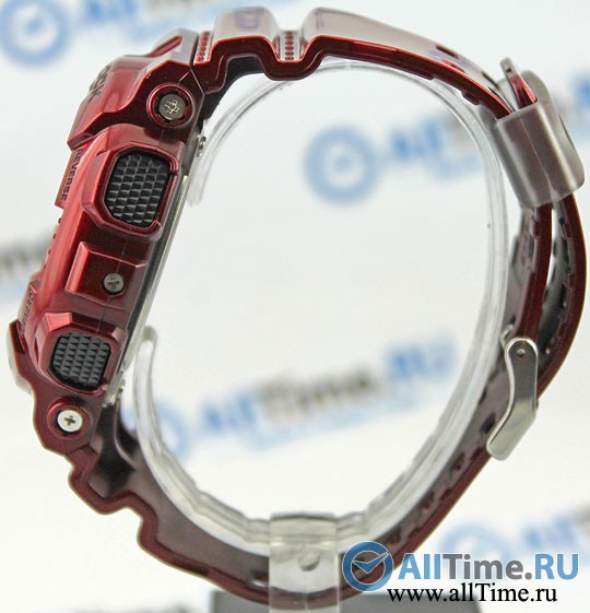 Наручные часы CASIO G-SHOCK GA-110NM-4A