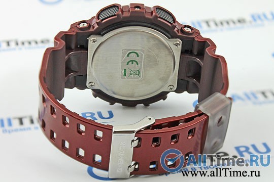 Наручные часы CASIO G-SHOCK GA-110NM-4A