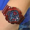 Наручные часы CASIO G-SHOCK GA-110NM-4A