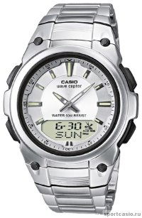 Наручные часы CASIO EDIFICE WVA-109HDE-7A