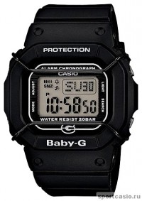 Наручные часы CASIO BABY-G BGD-500-1E