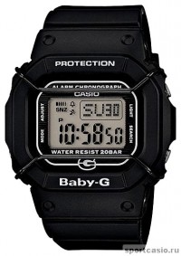 Наручные часы CASIO BABY-G BGD-500-1E
