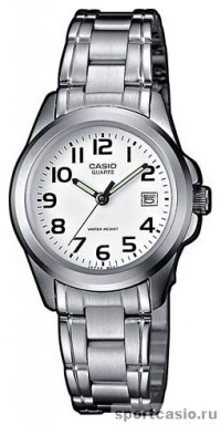 Наручные часы CASIO COLLECTION LTP-1259PD-7B