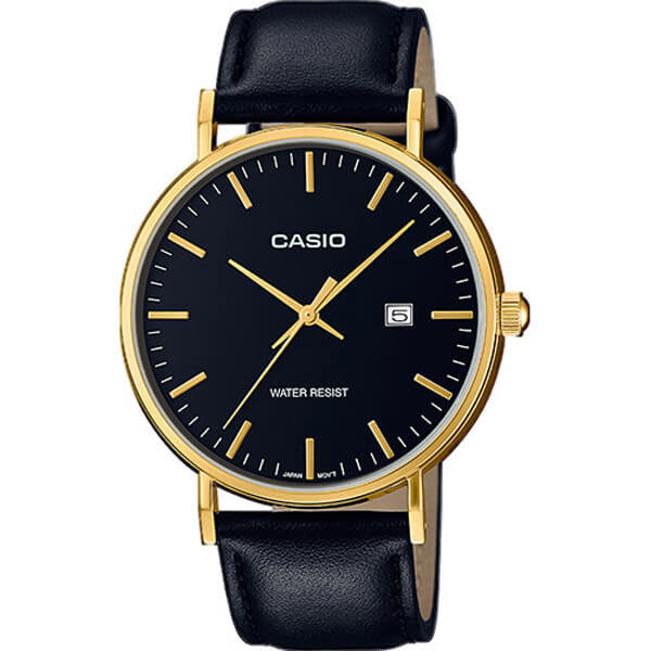 Наручные часы CASIO COLLECTION MTH-1060GL-1A