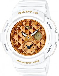 Наручные часы CASIO BABY-G BGA-195M-7A