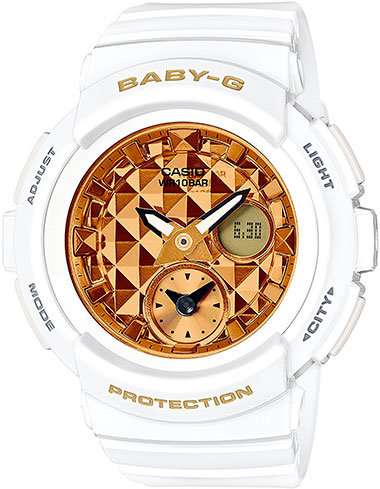Наручные часы CASIO BABY-G BGA-195M-7A