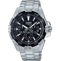 Наручные часы CASIO COLLECTION MTD-1069D-1A2