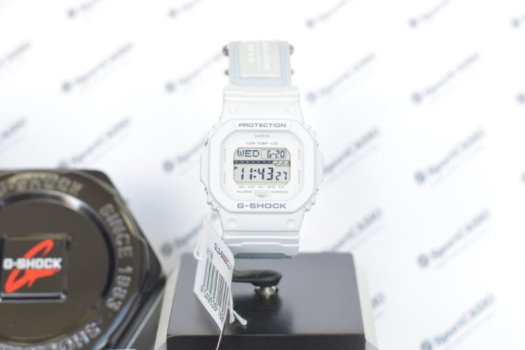 Наручные часы CASIO G-SHOCK GLS-5600CL-7D