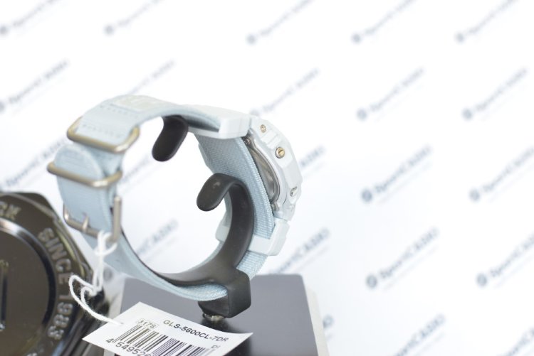 Наручные часы CASIO G-SHOCK GLS-5600CL-7D